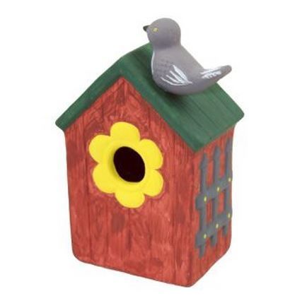 Birdhouse Design Kits