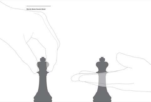 Designer Chess Pieces