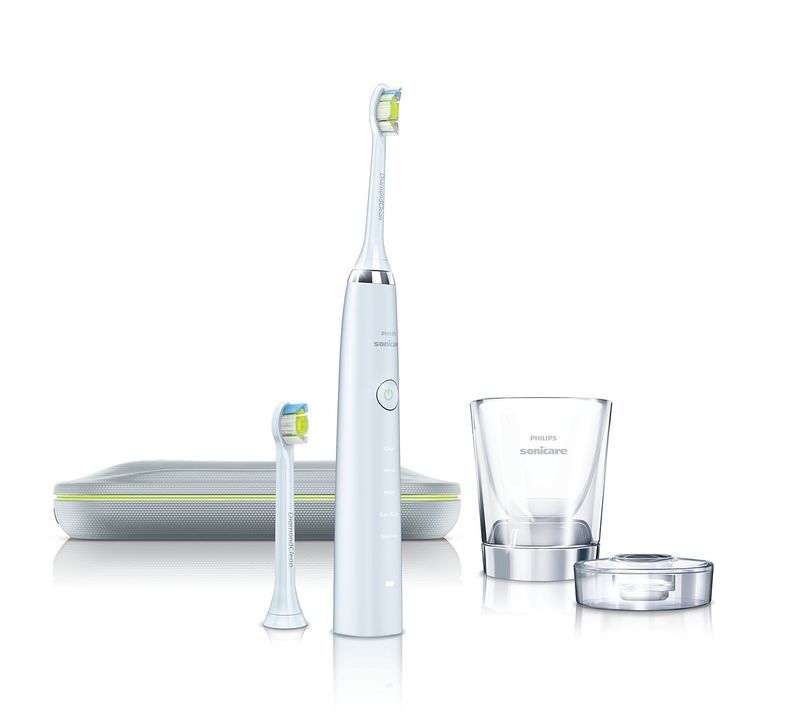 Advanced Electric Toothbrushes