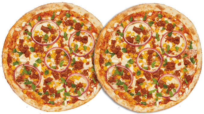 savory chorizo topped pizzas diego pizza