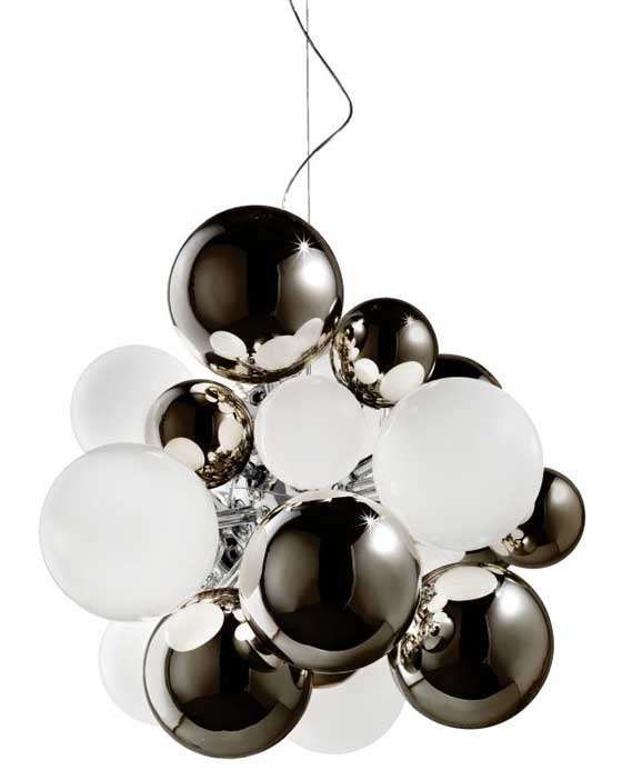 Ornamental Lighting Fixtures