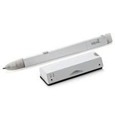 Analog-to-Digital Pens