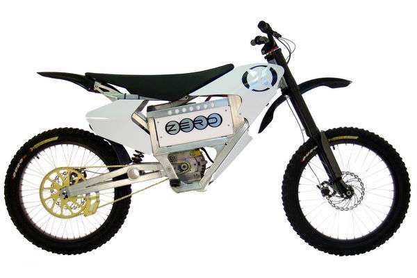 Electric Dirt Bikes