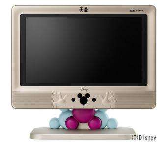 Disney Electronics