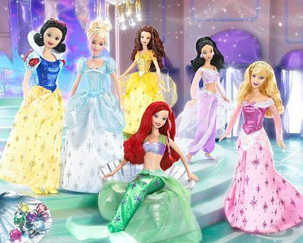 Disney to Offer Princess Wedding Gown Line