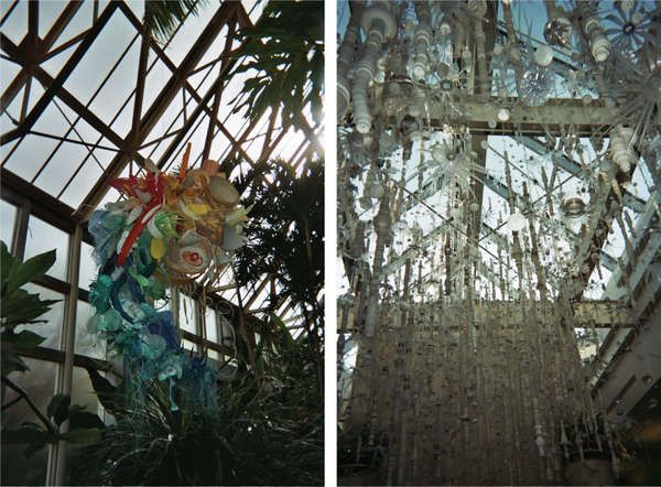 Disposable Camera Collages