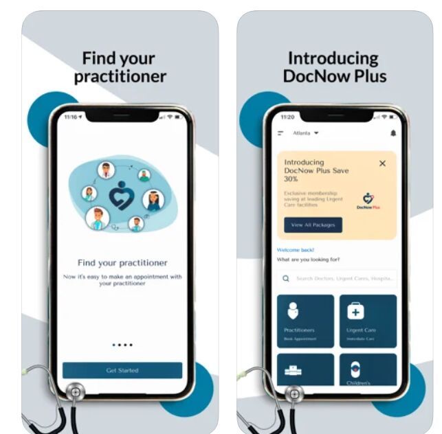 AI-Driven Doctor Apps : doctor app