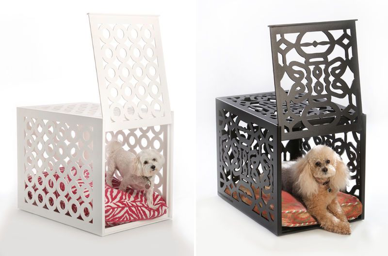 Bespoke Dog Pens