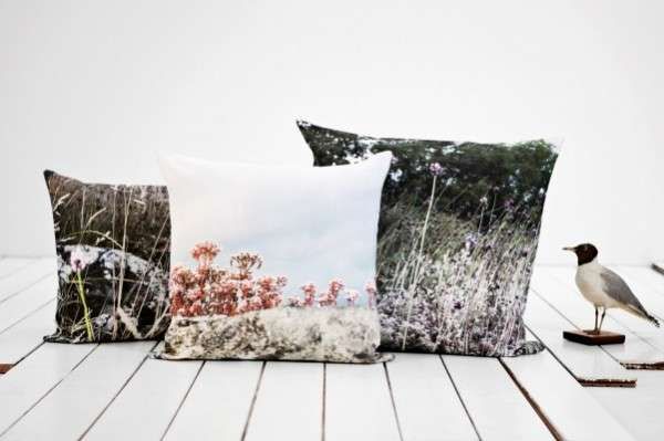 Captivating Pillow Collections