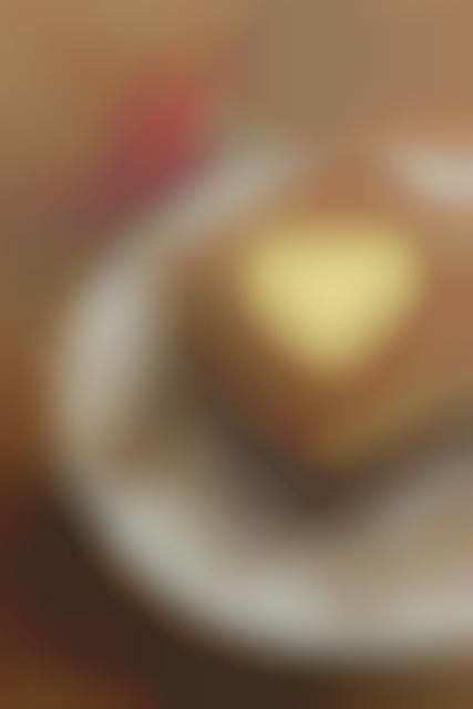 Tiramisu-Inspired Brownies