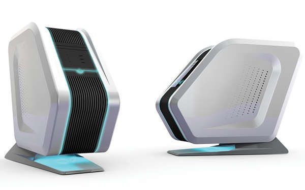 Modernized Desktop Devices