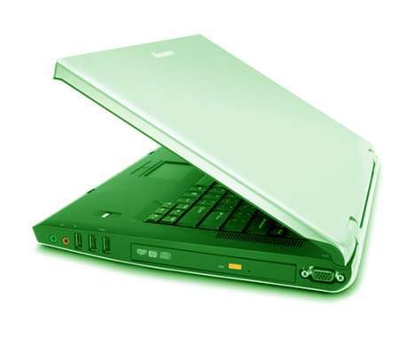 56 Green Gadgets