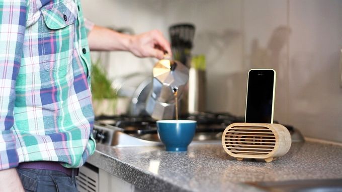 Creative and unique eco-friendly gadgets for your home