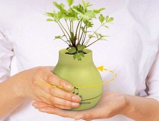 34 Sleek Eco Friendly Vases