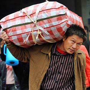 31 Earthquake Innovations For China's $585 Billion Economic Stimulus Plan