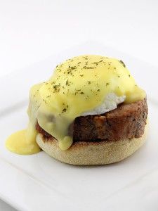 Pork Poached Egg Recipes