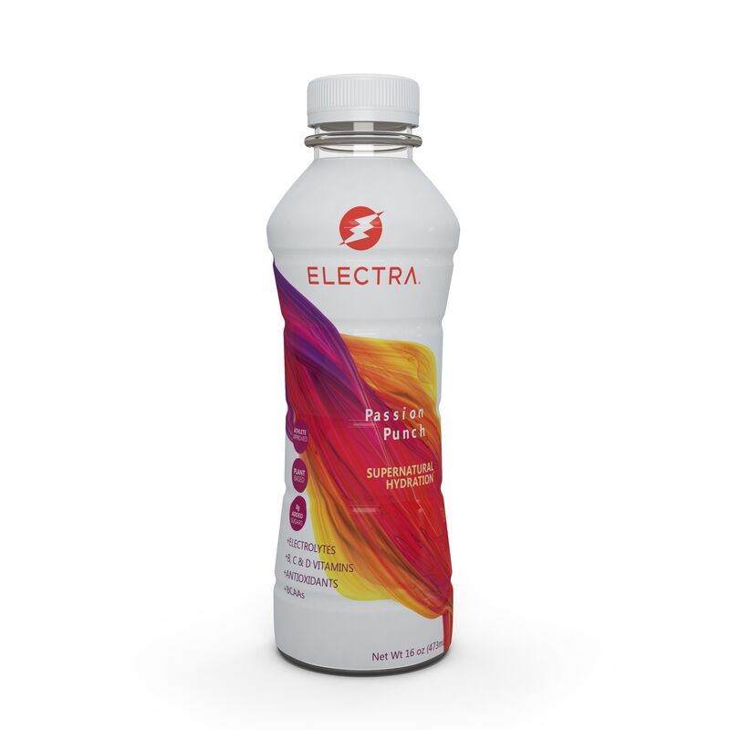 Everyday Sports Drinks electrasports drink