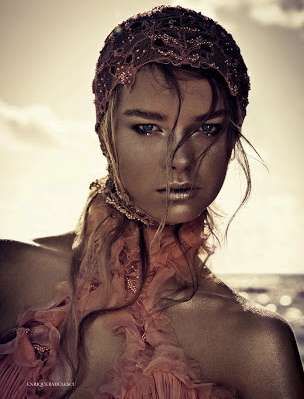 Moving Mermaid Editorials