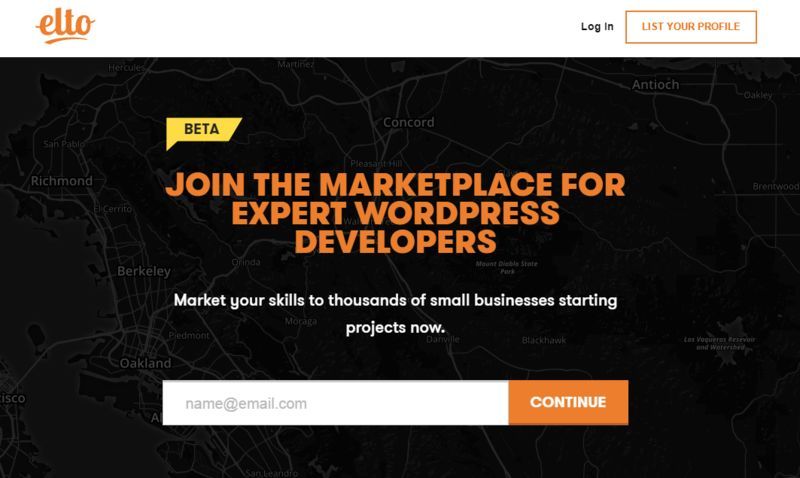 Web Service Marketplaces