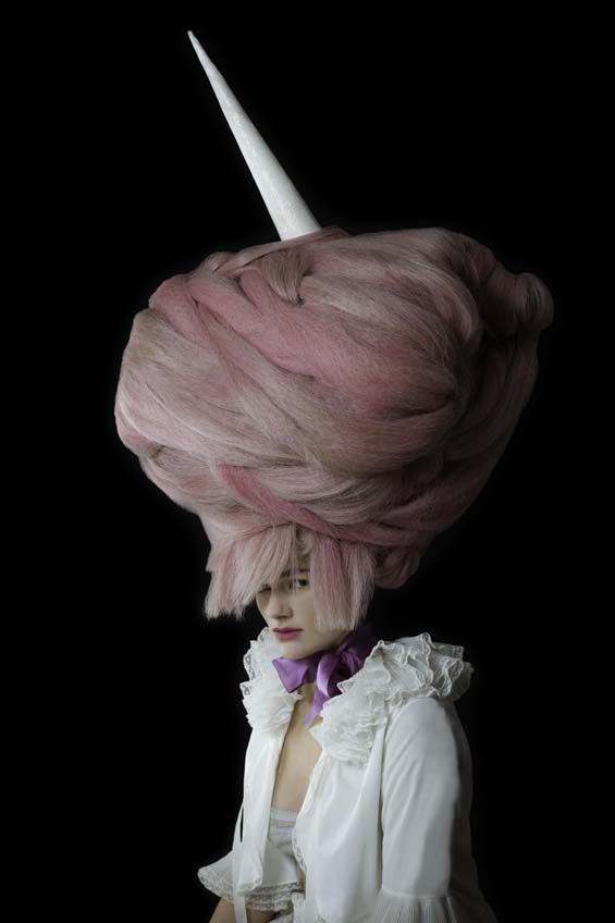 Enormous Wig Editorials