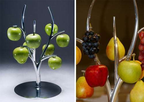 Arboreal Fruit Holders