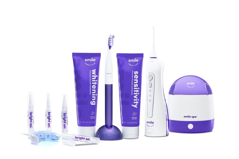 Exclusive Oral Care Products Exclusive Oral Care Products