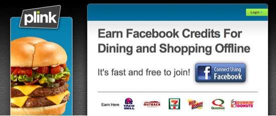 Social Network Shopping Rewards