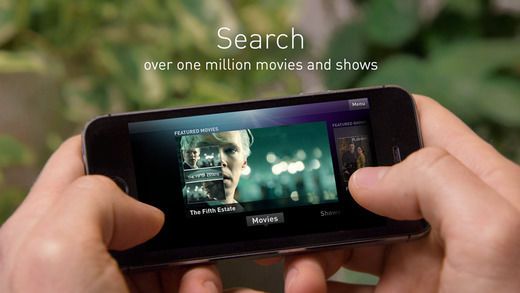 TV Show-Tracking Apps