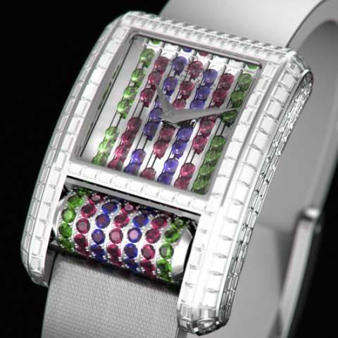 Bejeweled Watch Faces