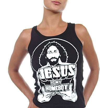 Religious Fashion