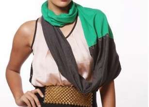 Divine Eternity Scarves