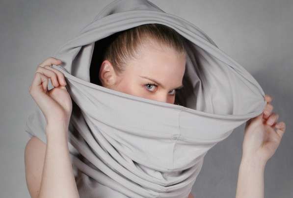 Super-Sized Shrouds