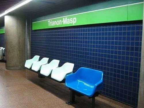 Super-Sized Fat Seats