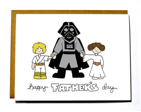11 unique fathers day cards