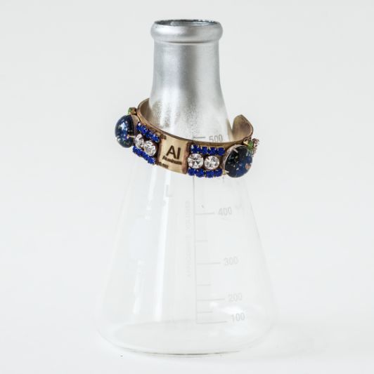 Chemistry-Focused Jewelry