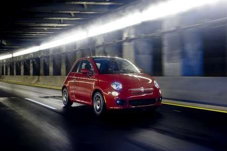 Charming Italian Car Relaunches