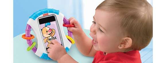 Kid-Friendly Gadget Covers