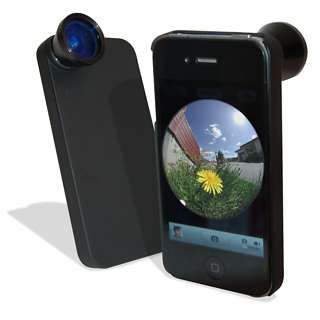 Artistic iPhone Lenses