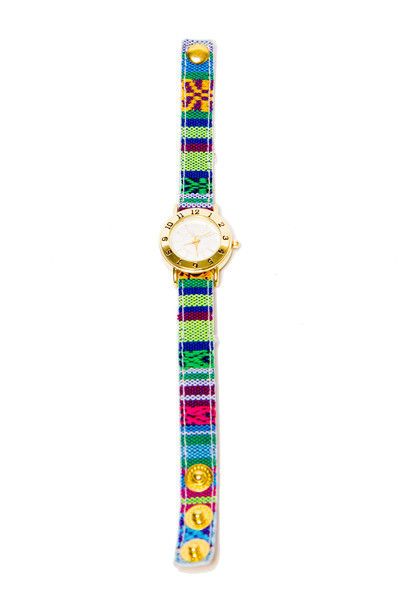 Chic Hippie-Inspired Timekeepers