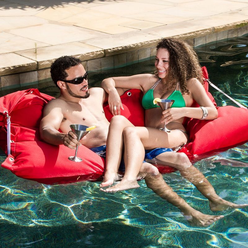 Romantic Pool Floats