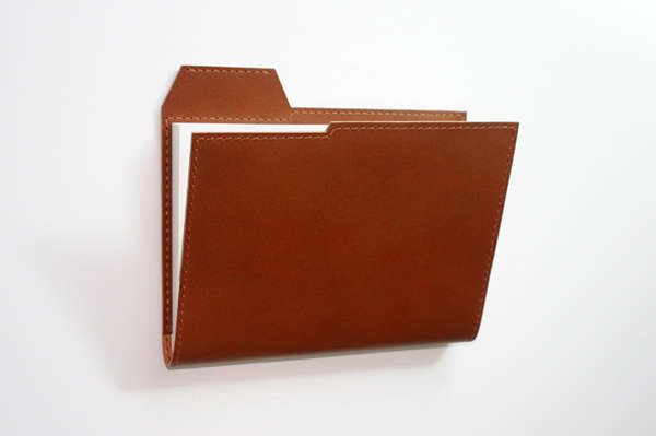 Deluxe Document Organizers