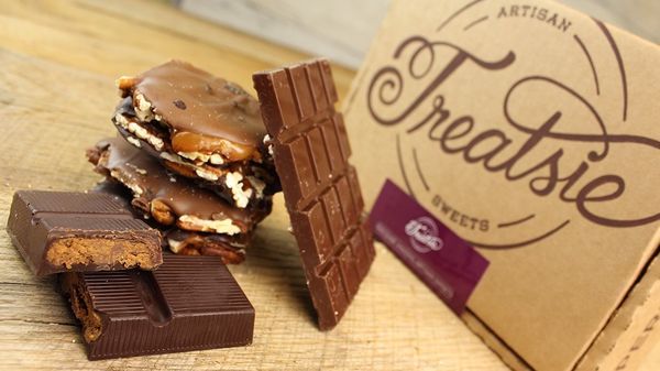 Chocoholic Subscription Boxes