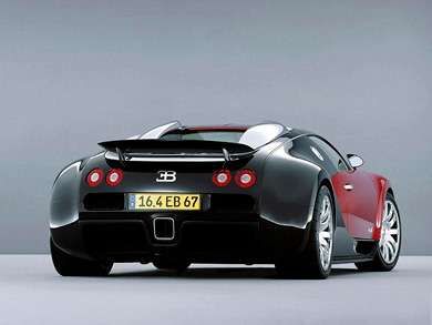 Forbes List of World's Most Expensive Cars