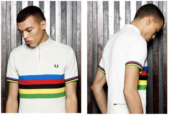 Retro Biking Shirts