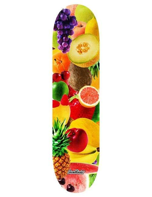 Fruity Skate Decks