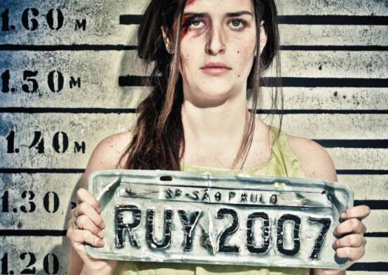 Motorist Mugshot Marketing