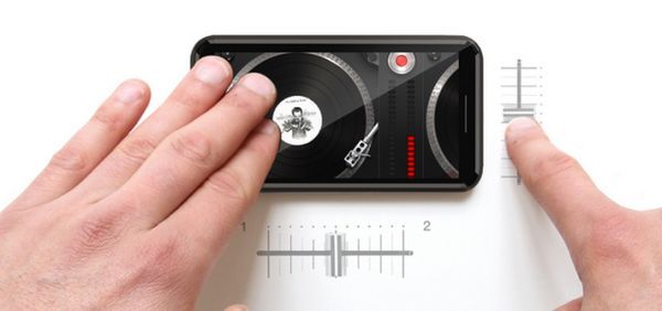 Interactive Phone Cases