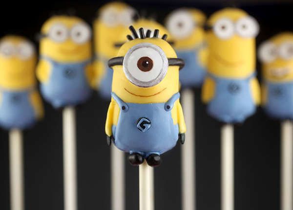 100+ Hilarious Homemade Despicable Me and Minions Costumes