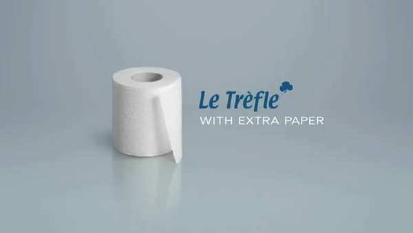 Toilet Paper Revenge Ads