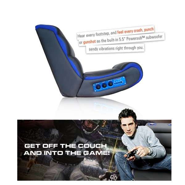 Gaming Chair